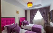 Туры в отель Residence Amwaj
