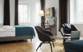 Туры в отель Scandic Aarhus City