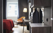Туры в отель Scandic Aarhus City