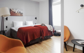 Туры в отель Scandic Aarhus City