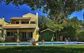 Туры в отель Villa Ares