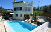 Туры в отель Villa Alfredo
