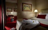 Туры в отель Hotel dei Borgognoni