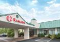 Ramada Ellsworth 3*