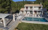 Туры в отель Villa Perseus