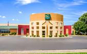 Туры в отель Quality Inn Roanoke Airport