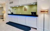 Туры в отель Quality Inn Roanoke Airport