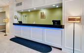 Туры в отель Quality Inn Roanoke Airport