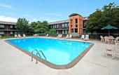 Туры в отель Quality Inn Roanoke Airport