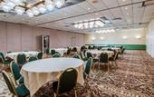 Туры в отель Quality Inn Roanoke Airport