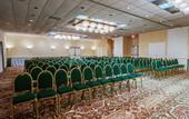 Туры в отель Quality Inn Roanoke Airport