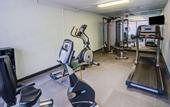 Туры в отель Quality Inn Roanoke Airport