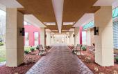 Туры в отель Quality Inn Roanoke Airport