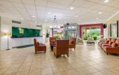 Туры в отель Quality Inn Roanoke Airport