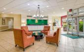Туры в отель Quality Inn Roanoke Airport
