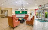 Туры в отель Quality Inn Roanoke Airport
