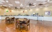 Туры в отель Quality Inn Roanoke Airport