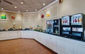 Туры в отель Quality Inn Roanoke Airport