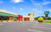 Туры в отель Quality Inn Roanoke Airport