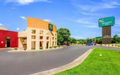 Туры в отель Quality Inn Roanoke Airport