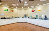 Туры в отель Quality Inn Roanoke Airport