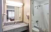 Туры в отель Quality Inn Roanoke Airport