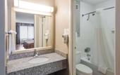 Туры в отель Quality Inn Roanoke Airport