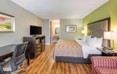 Туры в отель Quality Inn Roanoke Airport