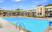 Туры в отель Quality Inn Roanoke Airport