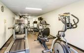 Туры в отель Quality Inn Roanoke Airport