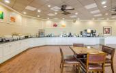 Туры в отель Quality Inn Roanoke Airport