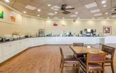 Туры в отель Quality Inn Roanoke Airport