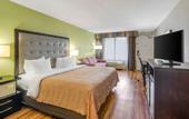 Туры в отель Quality Inn Roanoke Airport