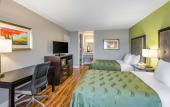 Туры в отель Quality Inn Roanoke Airport