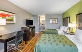 Туры в отель Quality Inn Roanoke Airport