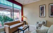 Туры в отель Quality Inn Roanoke Airport