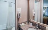 Туры в отель Quality Inn Roanoke Airport