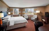 Туры в отель Sheraton Inner Harbor Hotel