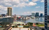 Туры в отель Sheraton Inner Harbor Hotel