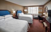 Туры в отель Sheraton Inner Harbor Hotel
