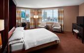 Туры в отель Sheraton Inner Harbor Hotel