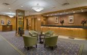 Туры в отель Hilton Newark Penn Station