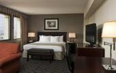 Туры в отель Hilton Newark Penn Station