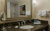 Туры в отель Hilton Newark Penn Station
