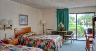 Golden Host Resort 2*