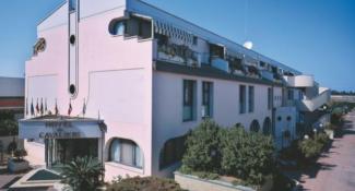 Best Western Hotel Dei Cavalieri 4*