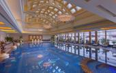 Туры в отель Sheraton Chongqing Hotel
