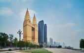 Туры в отель Sheraton Chongqing Hotel