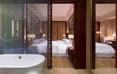 Туры в отель Sheraton Chongqing Hotel