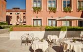 Туры в отель LaGare Hotel Venice Murano